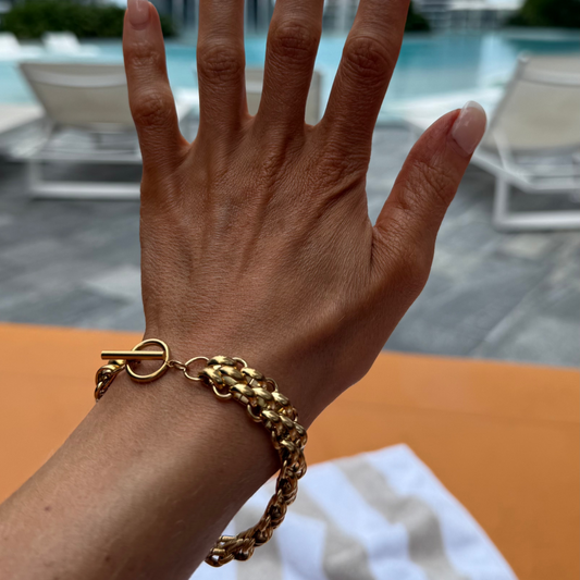Amy Bracelet