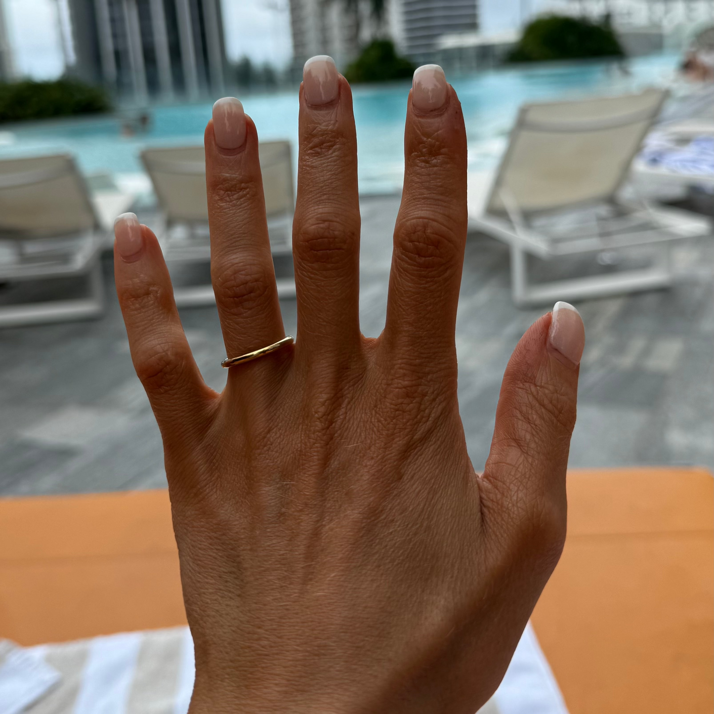 Faye Ring